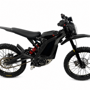 2022 surron light bee x