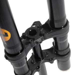 Front Fork Suspension