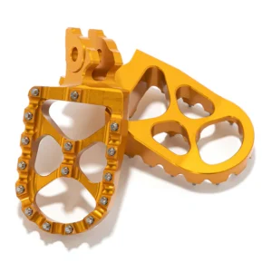 ebike foot pegs