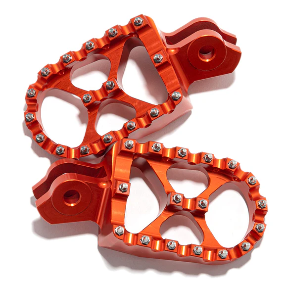 ebike foot pegs