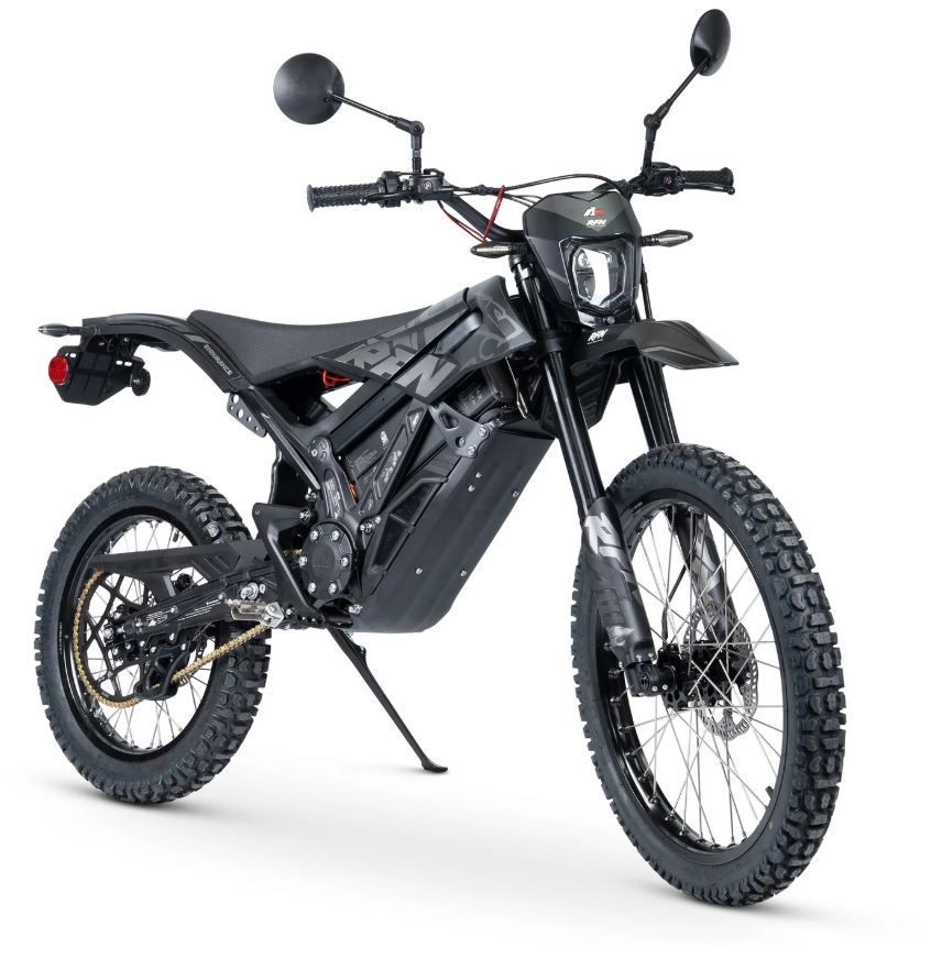 rfn electric bike
